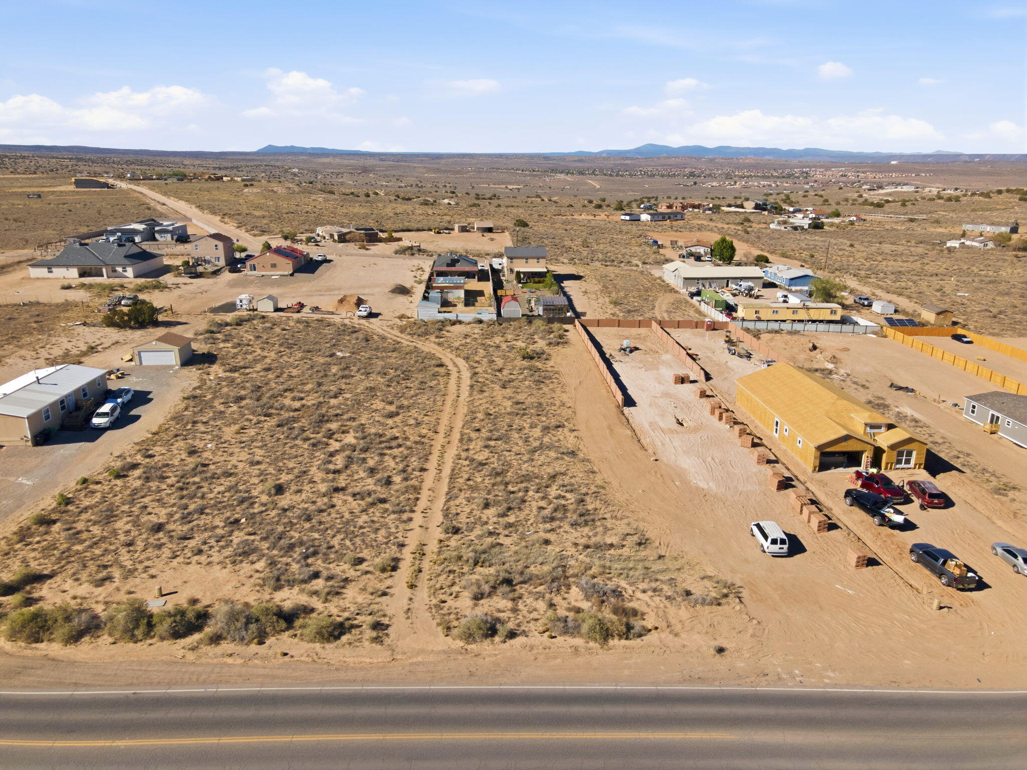 245 Northern Boulevard NE, Rio Rancho