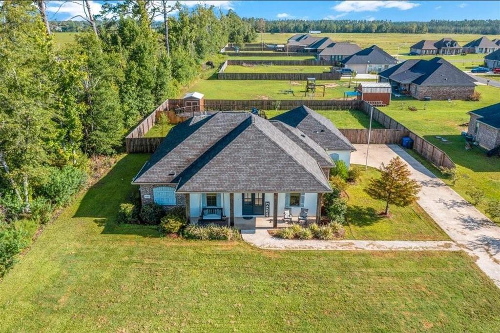 245 Magnolia Church Road — photo 2