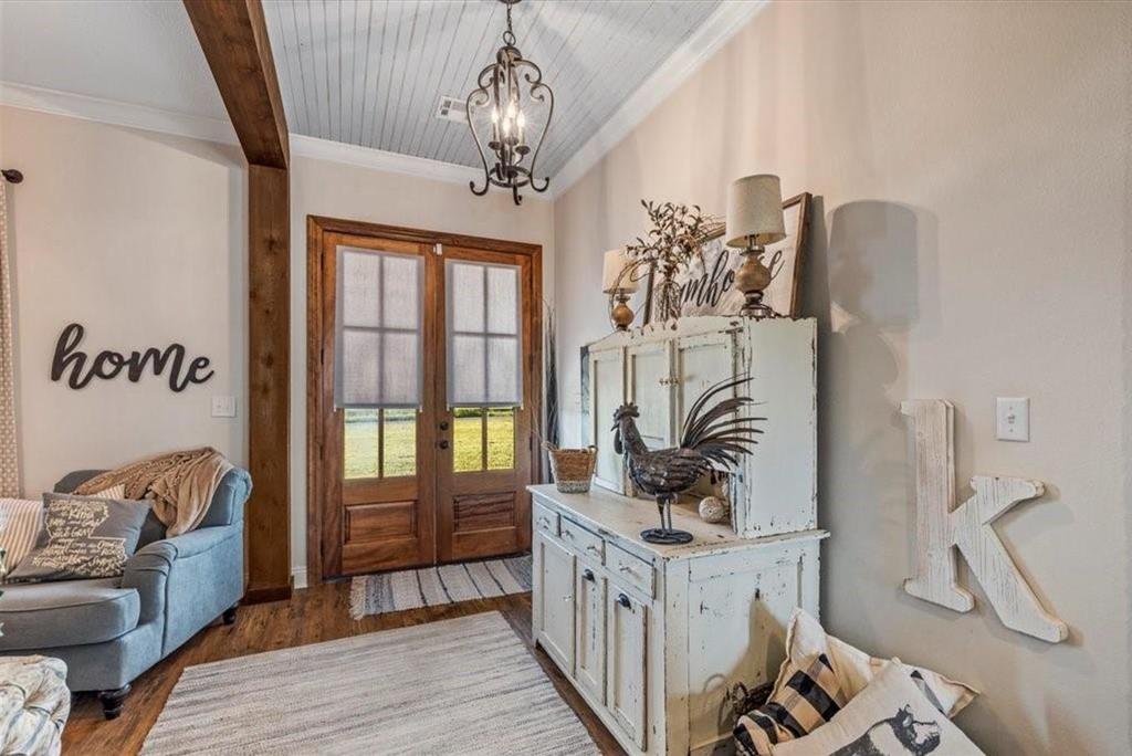 245 Magnolia Church Road — photo 3