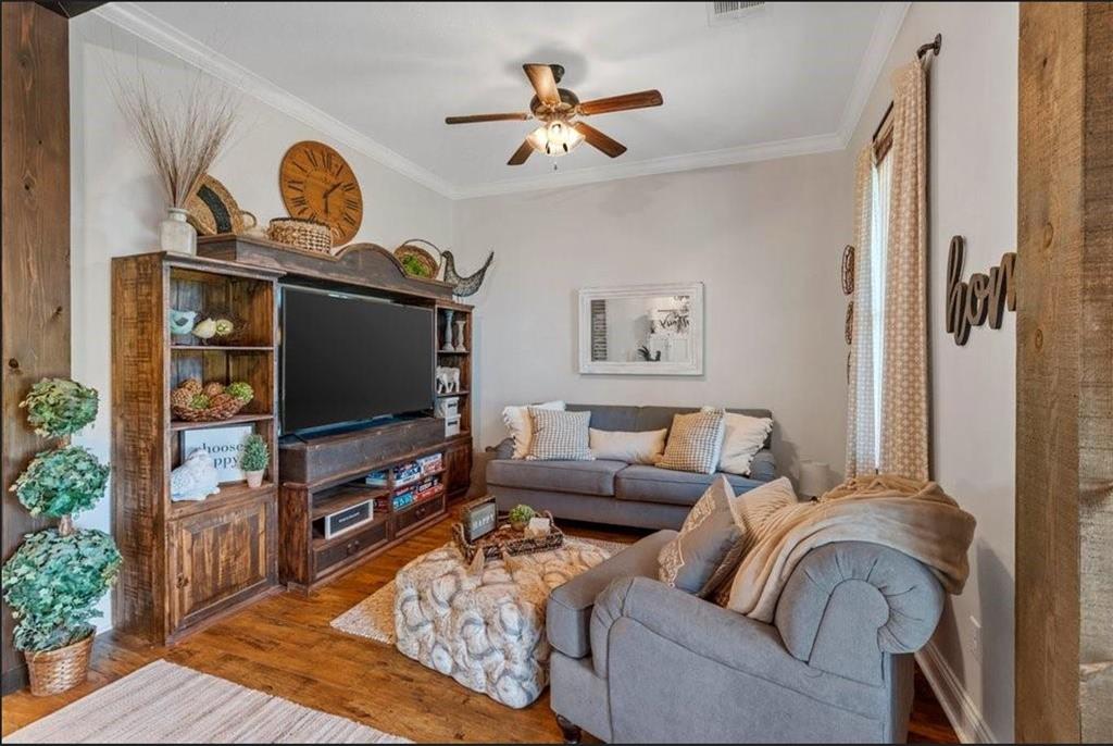 245 Magnolia Church Road — photo 5