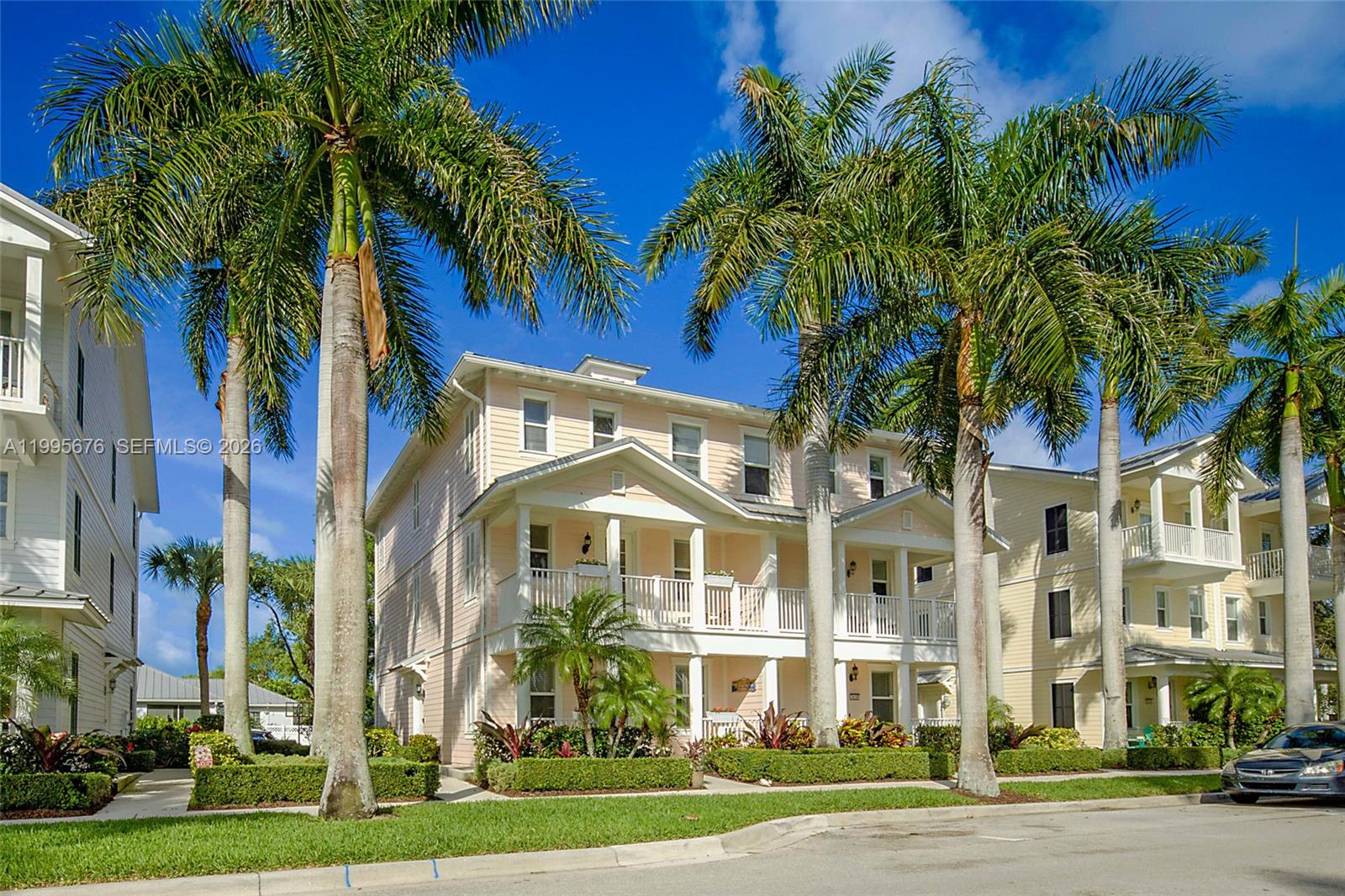 Mallory Creek At Abacoa 1