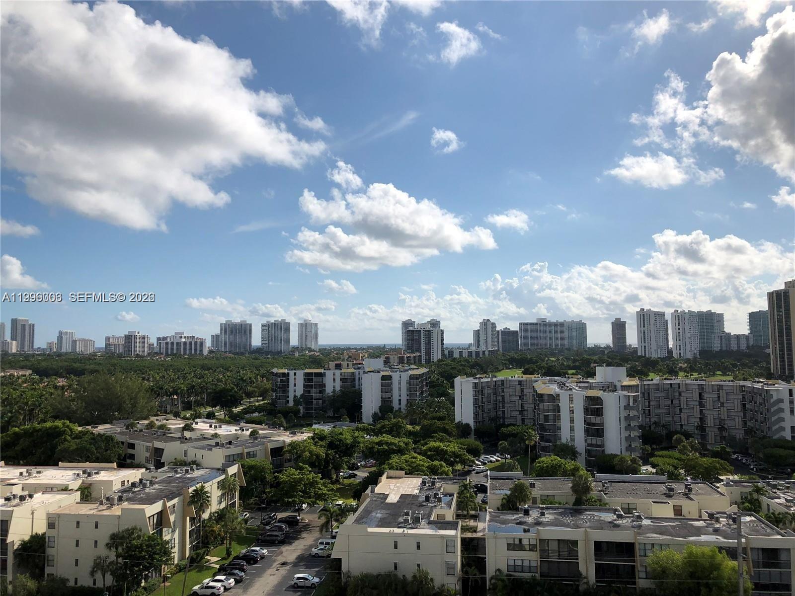 Aventura Parksquare Resid