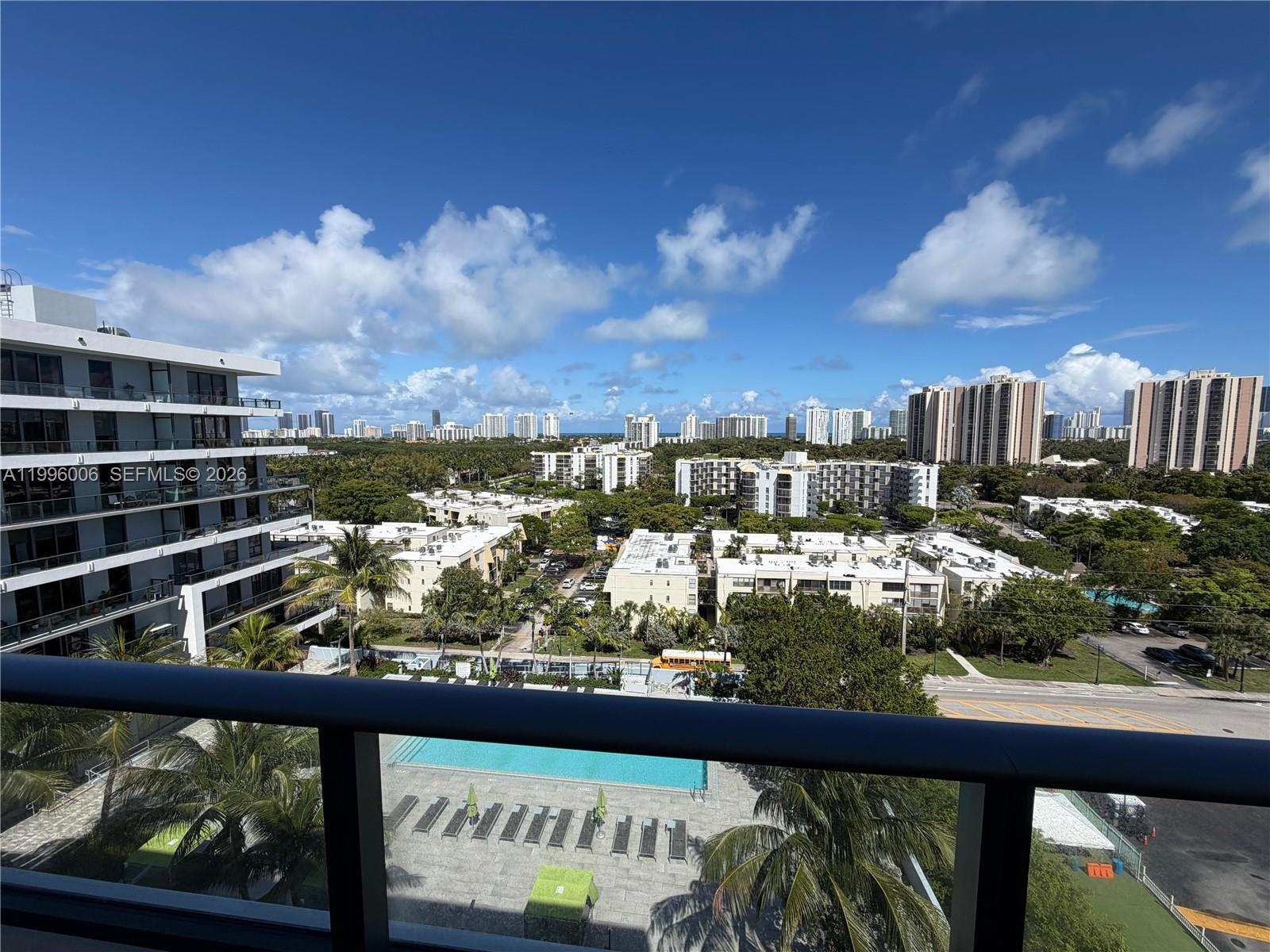 Aventura Parksquare Resid