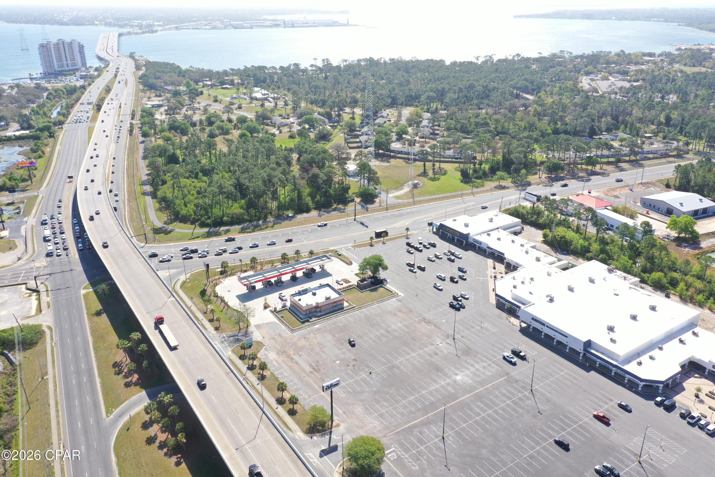 Details for 7099 U.s. 98, Panama City Beach, FL 32408