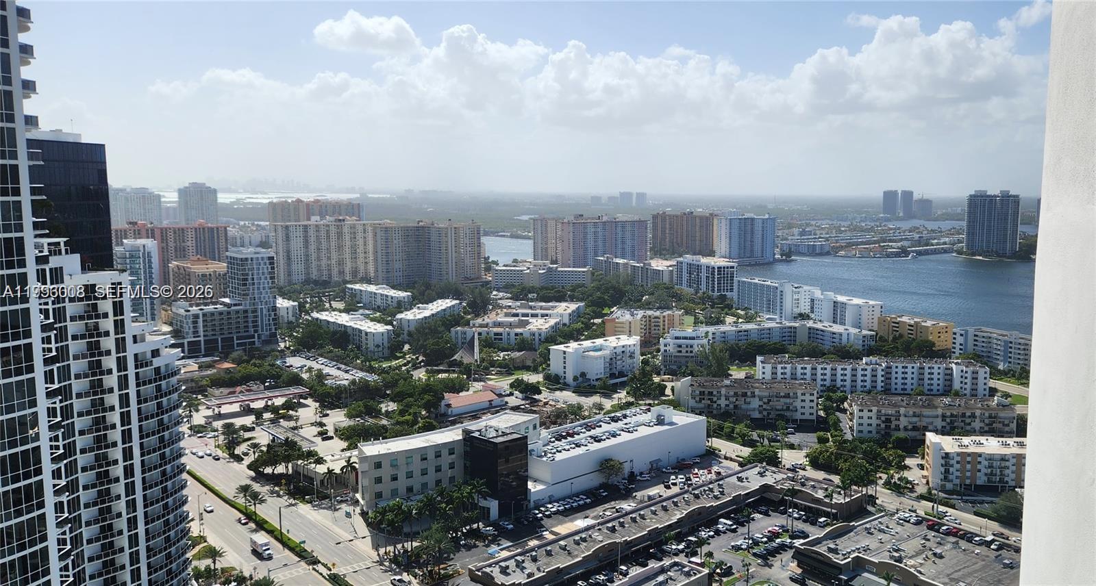 Apartamento en Alquiler en Sunny Isles Beach, FL