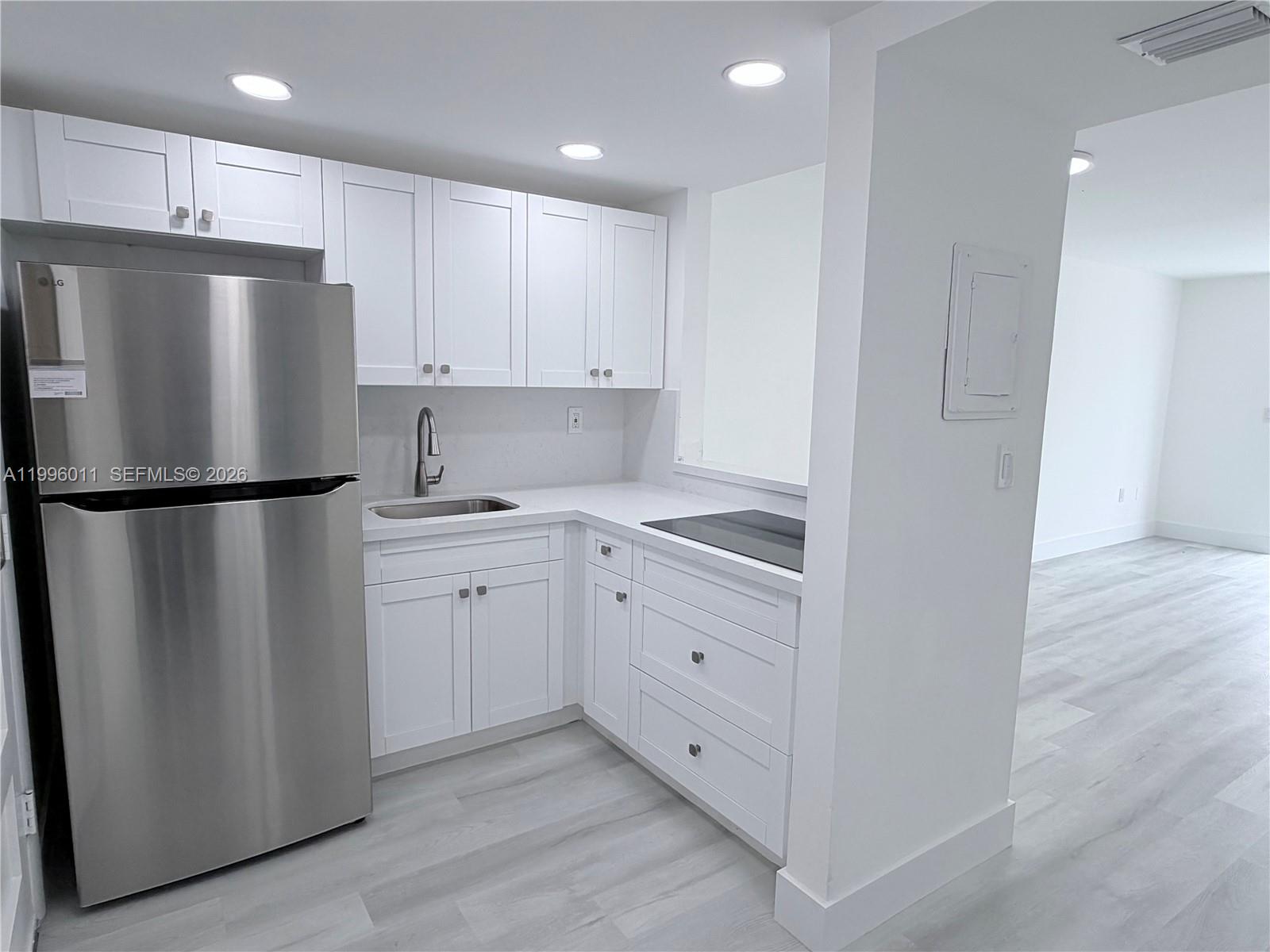 Point East One Condo-Bldg