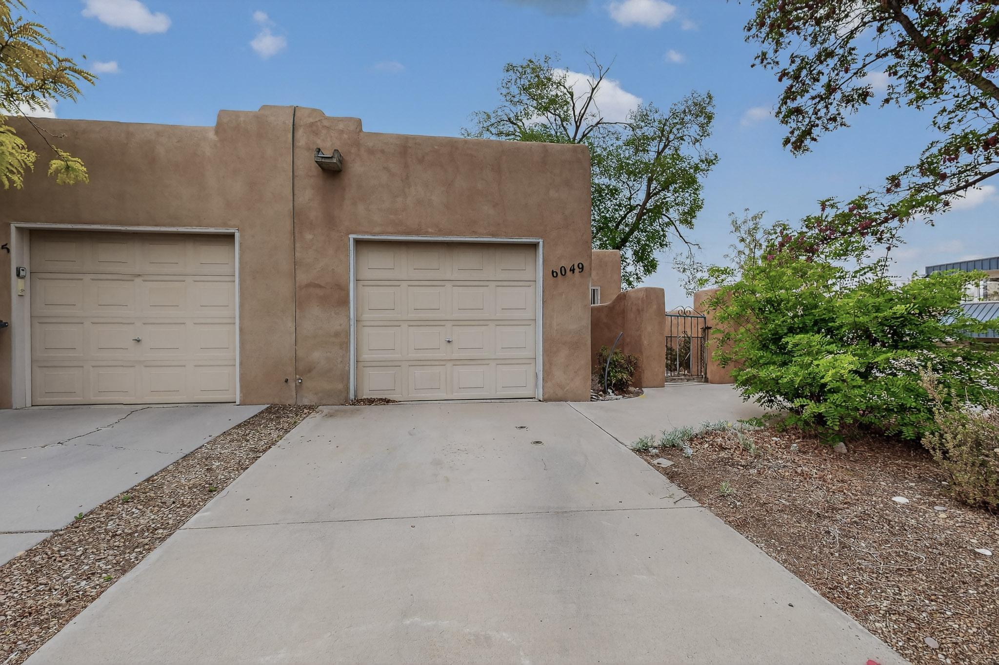 Welcome to this inviting Northwest Albuquerque home offering comfort, style, and convenience! Step inside to a bright and open living area with abundant natural light and a functional layout perfect for everyday living and entertaining. The kitchen features ample cabinetry and workspace, flowing seamlessly into the dining area. Comfortable bedrooms provide a relaxing retreat, while the well-maintained interior adds to the home's appeal. Enjoy the spacious backyard--ideal for outdoor gatherings, gardening, or simply unwinding. Conveniently located near parks, schools, shopping, and easy freeway access, this home is perfect for first-time buyers, families, or investors seeking a great opportunity!