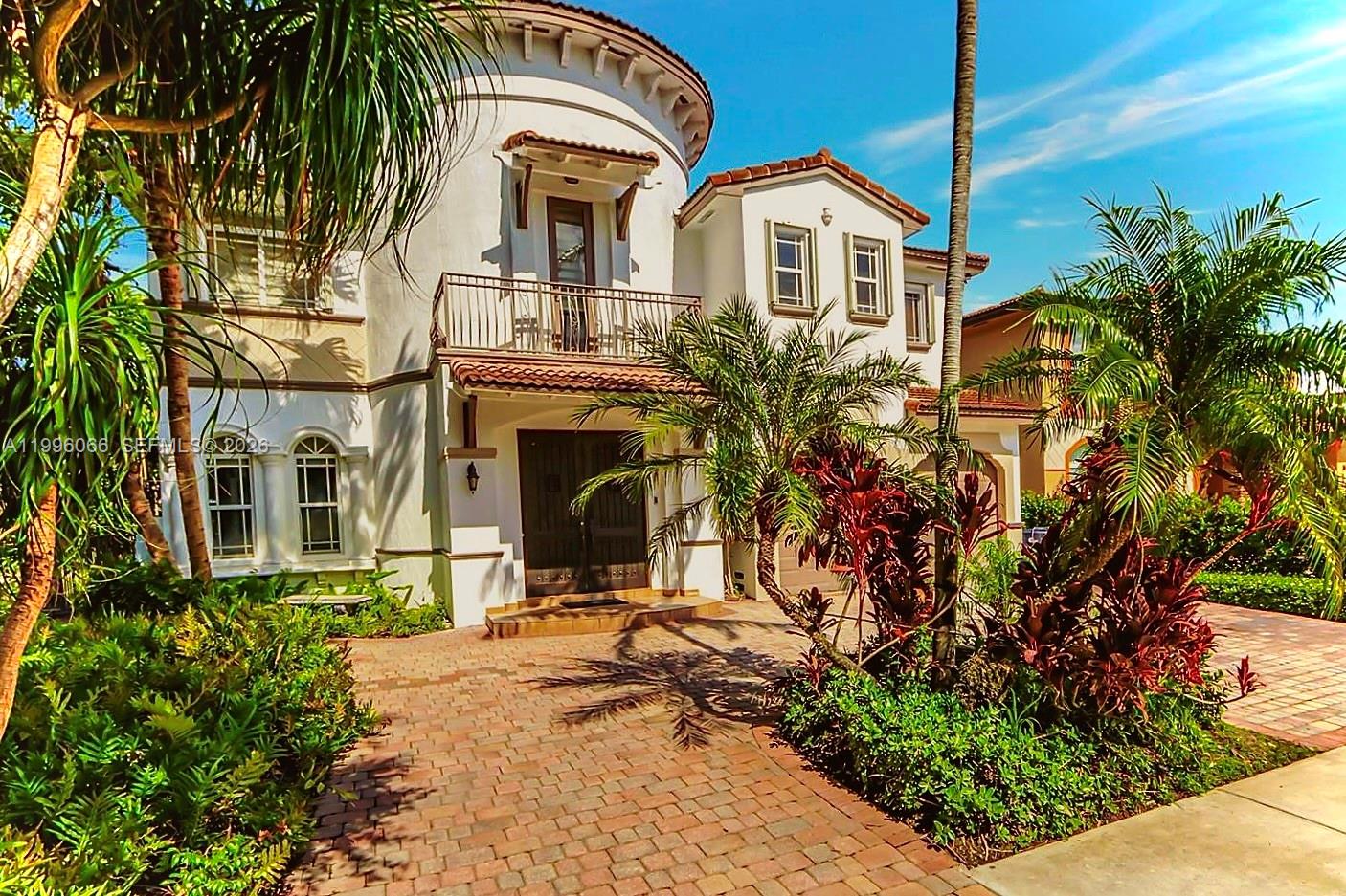 Renaissance Estates
