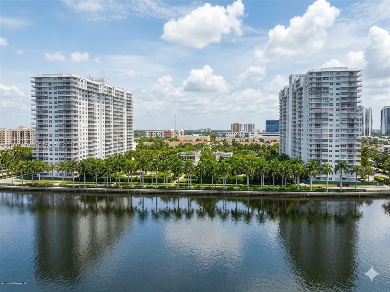Admirals Port Condo East