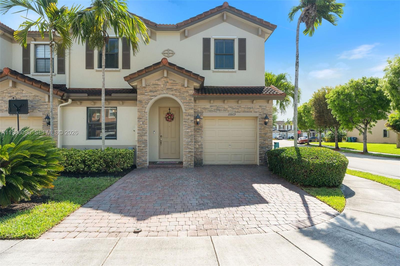 Century Gardens At Tamiam