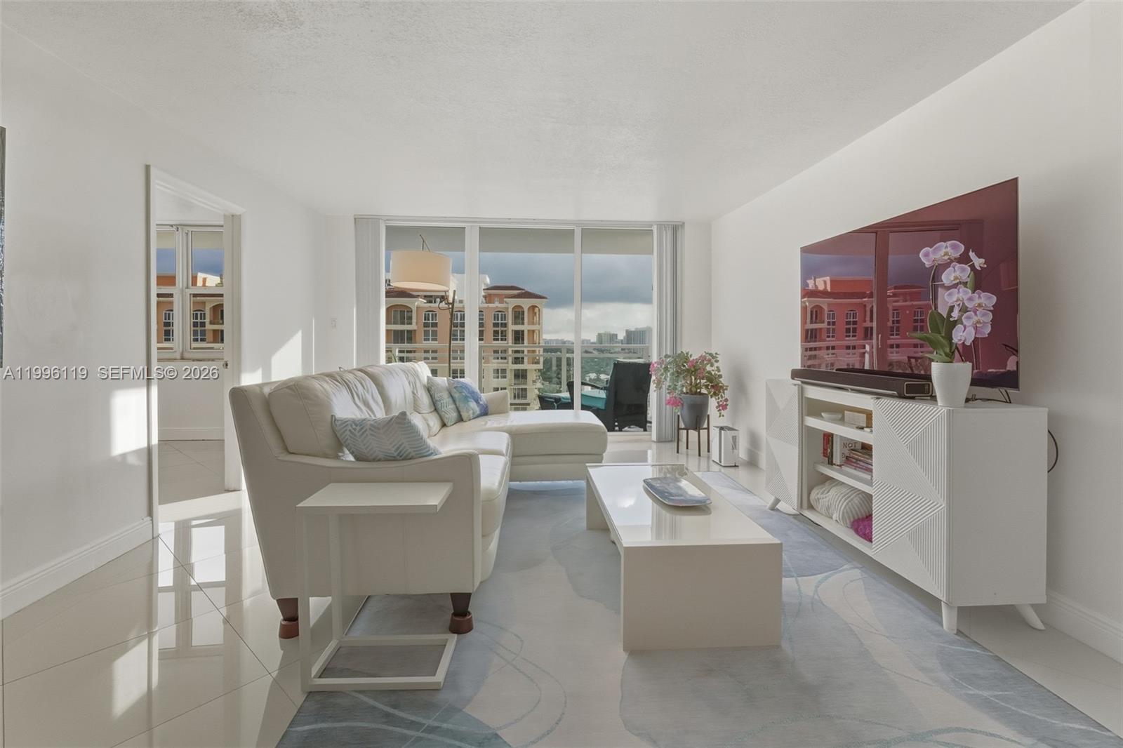 Parker Plaza Condo Estate