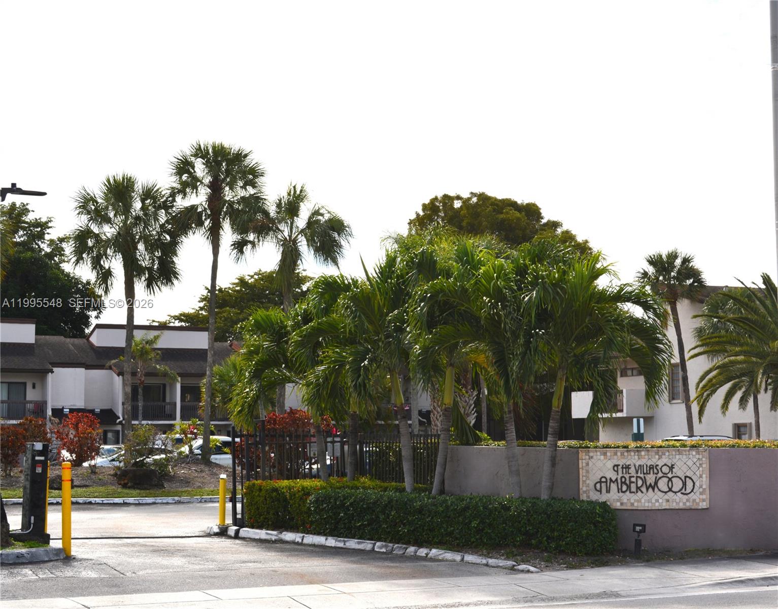 The Villas Of Amberwood I