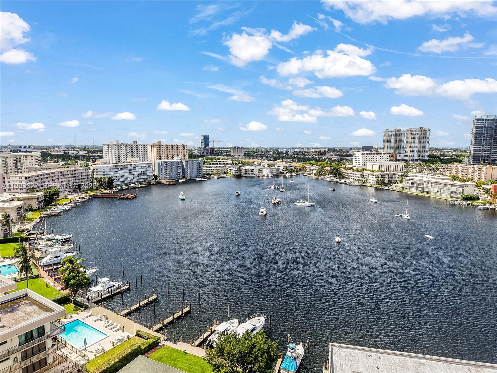 Dorsey Arms Condo