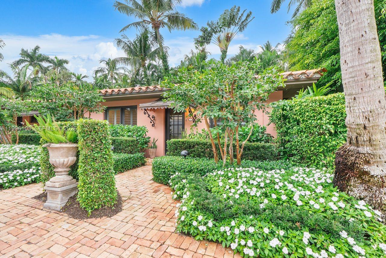 Chilian Court Condo