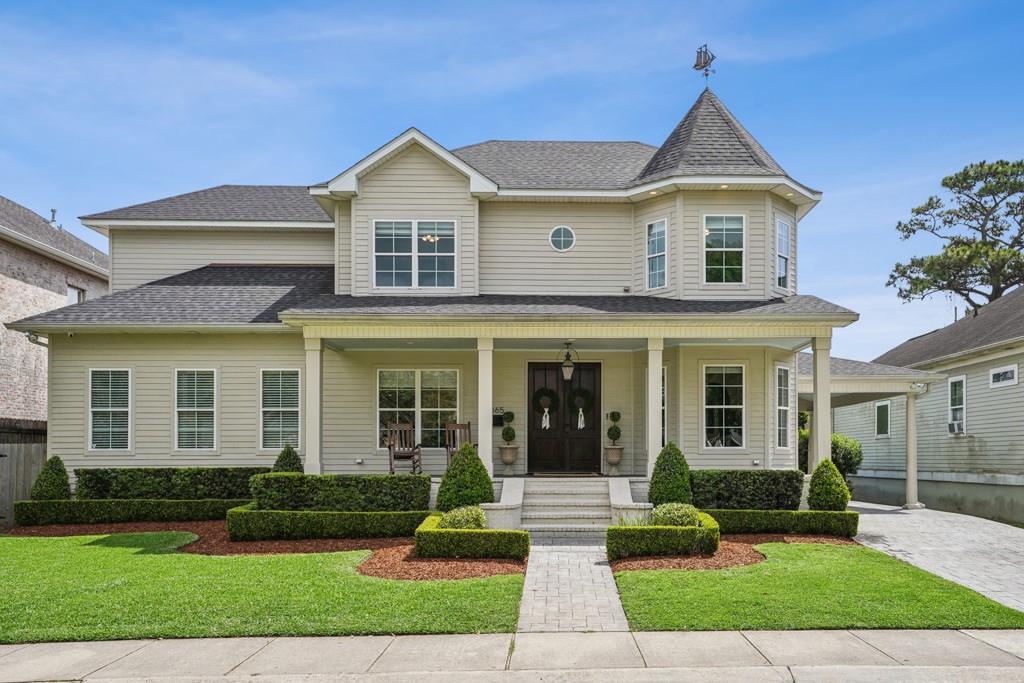 6365 Argonne Boulevard