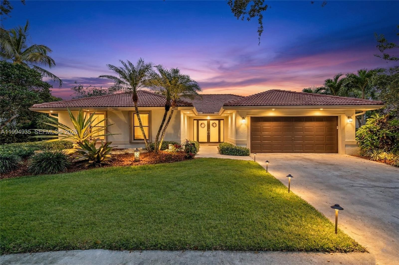Country Isles Executive
