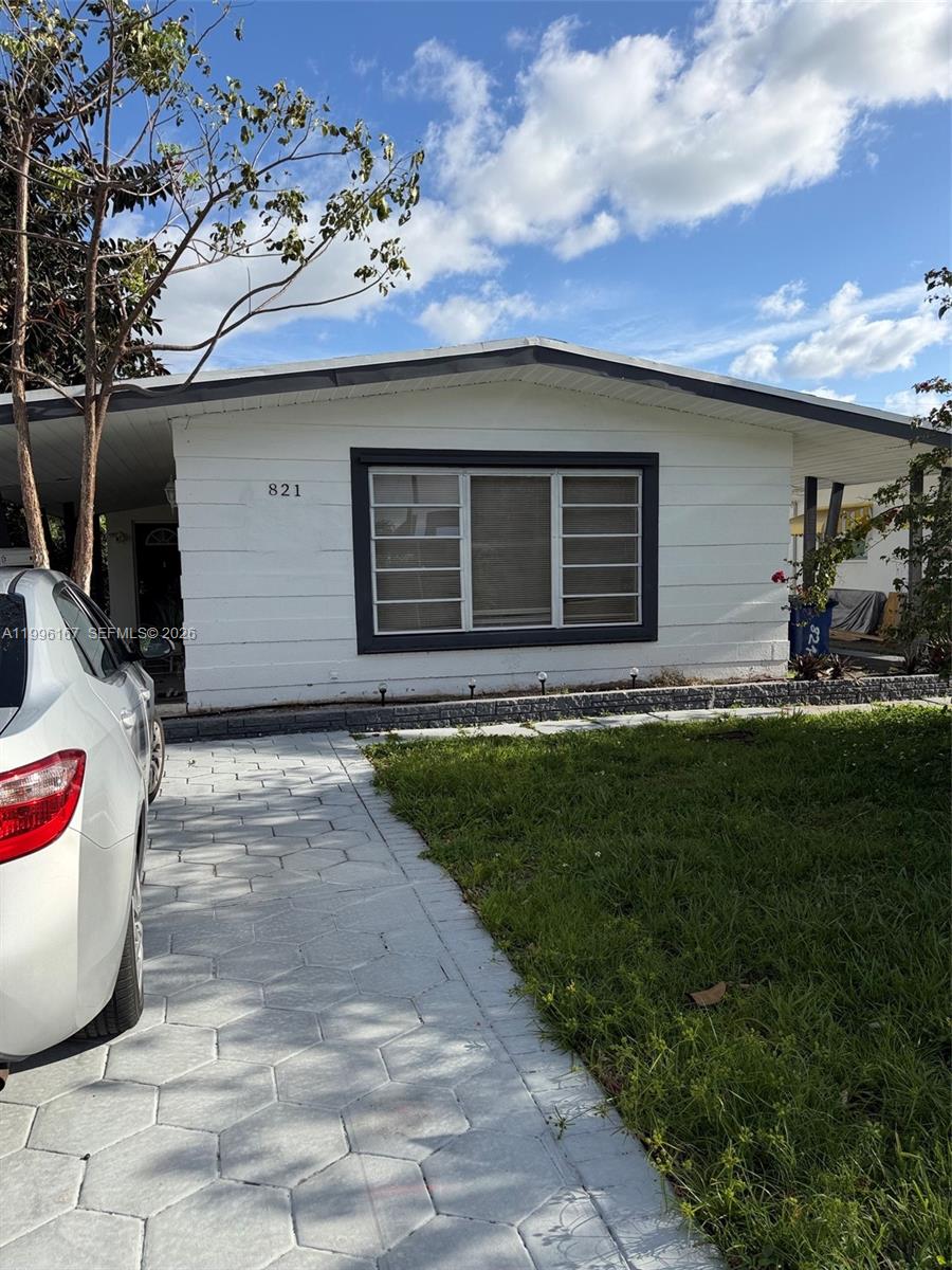 Atlantic Shores Dixie Hig