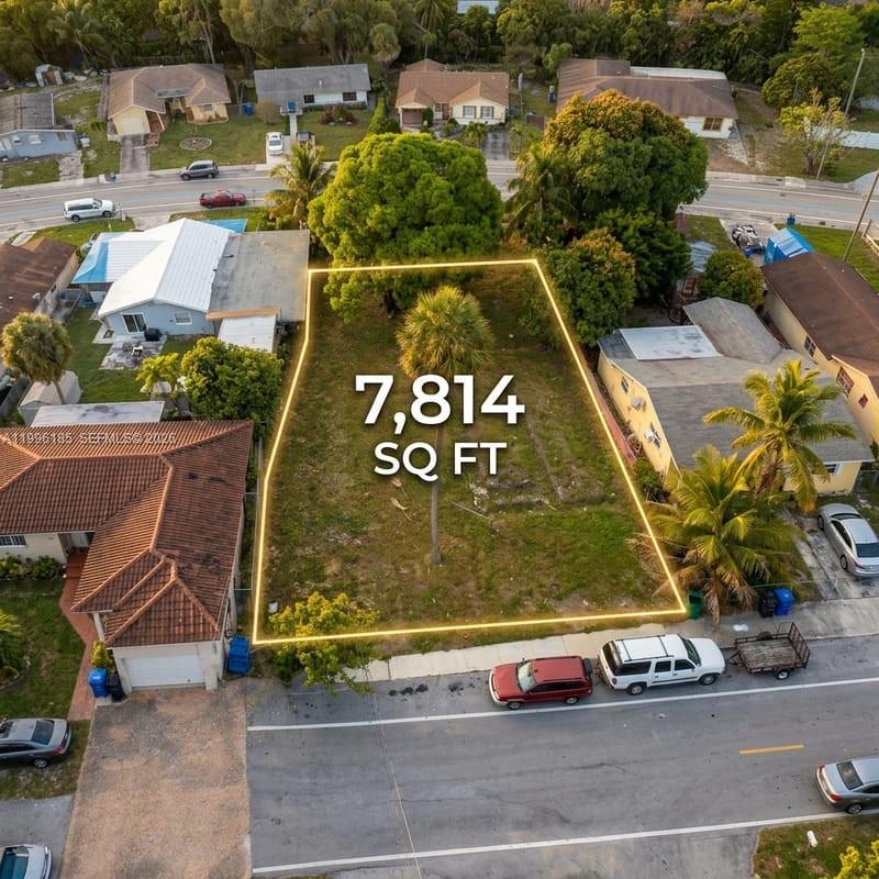 Washington Park Third Add