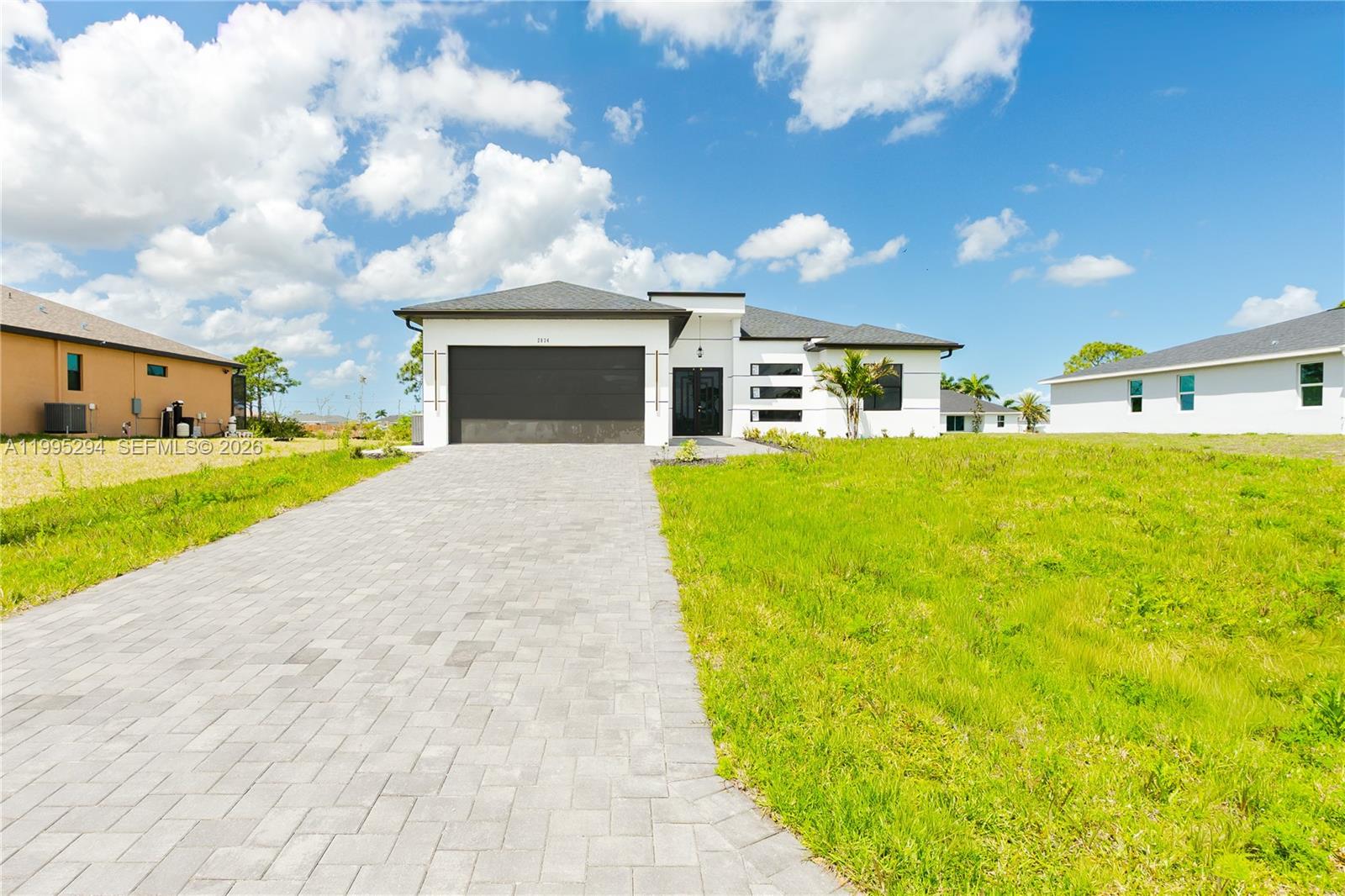Cape Coral Unit 80