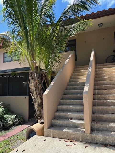 Jacaranda Estates Condo