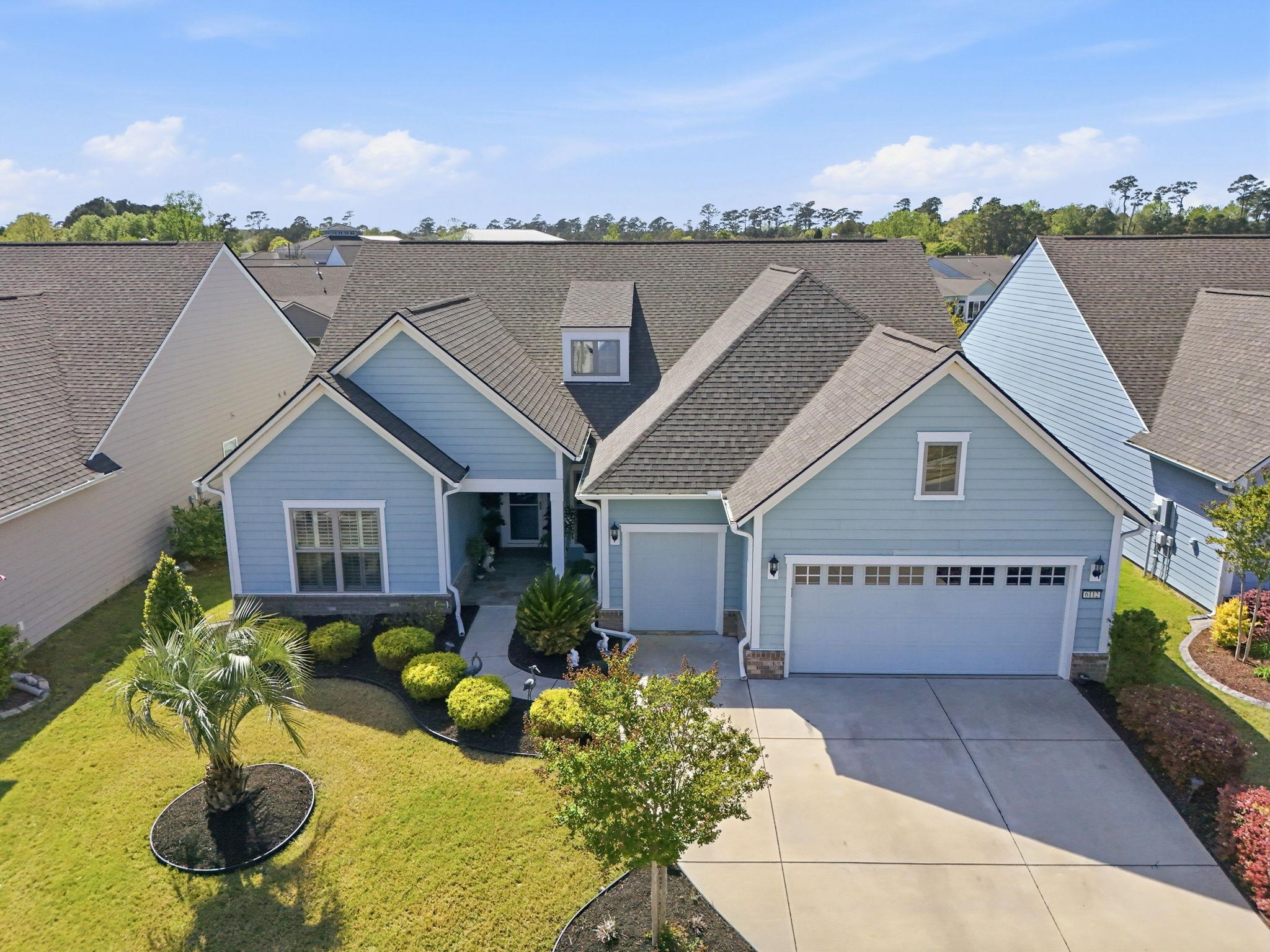 6112 Trieste St. Myrtle Beach, SC 29577