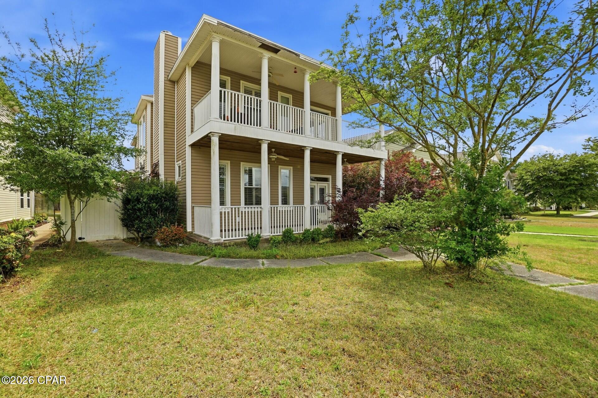 Details for 3943 Indian Springs Road, Panama City, FL 32404