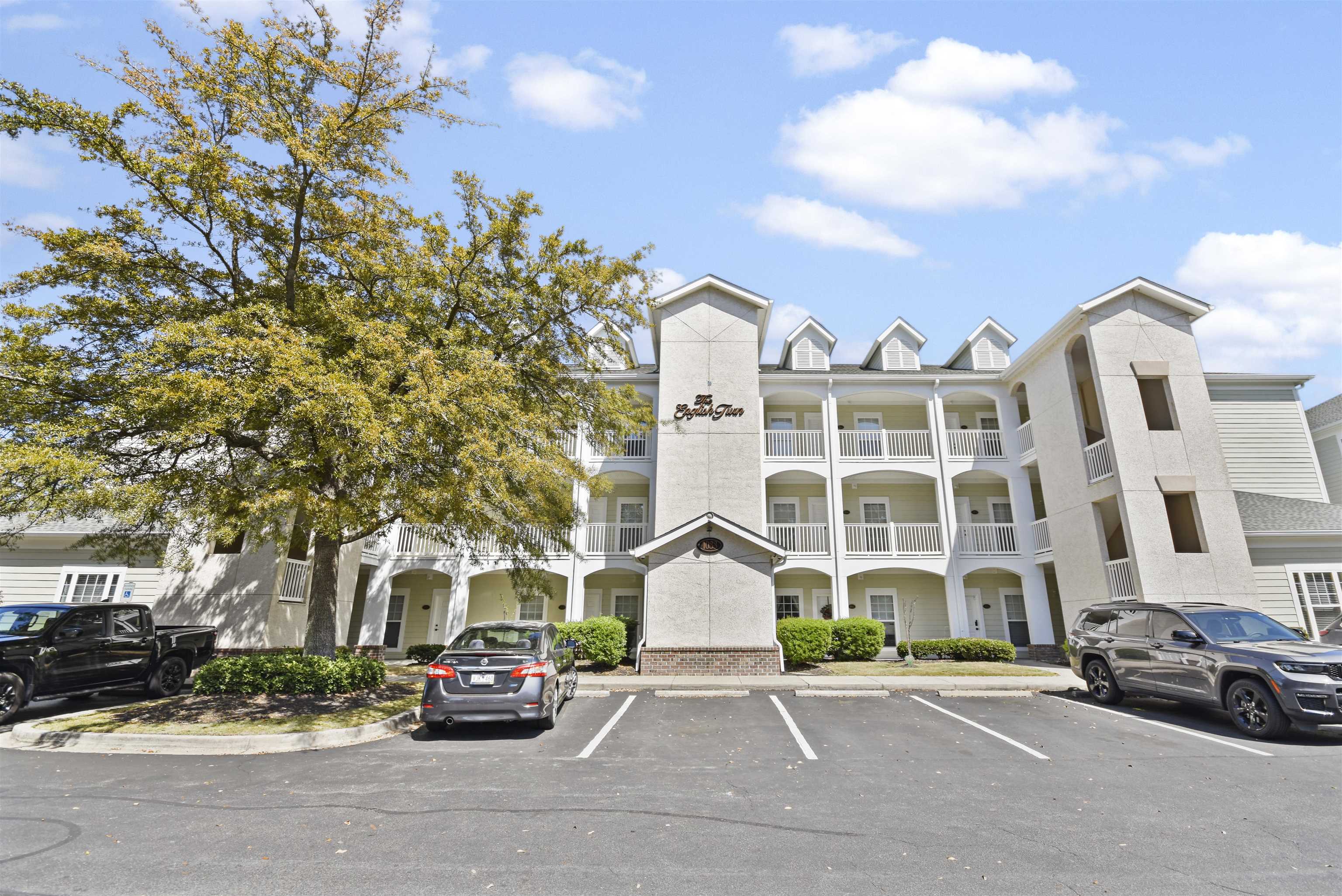 1033 World Tour Blvd. UNIT #302 Myrtle Beach, SC 29579