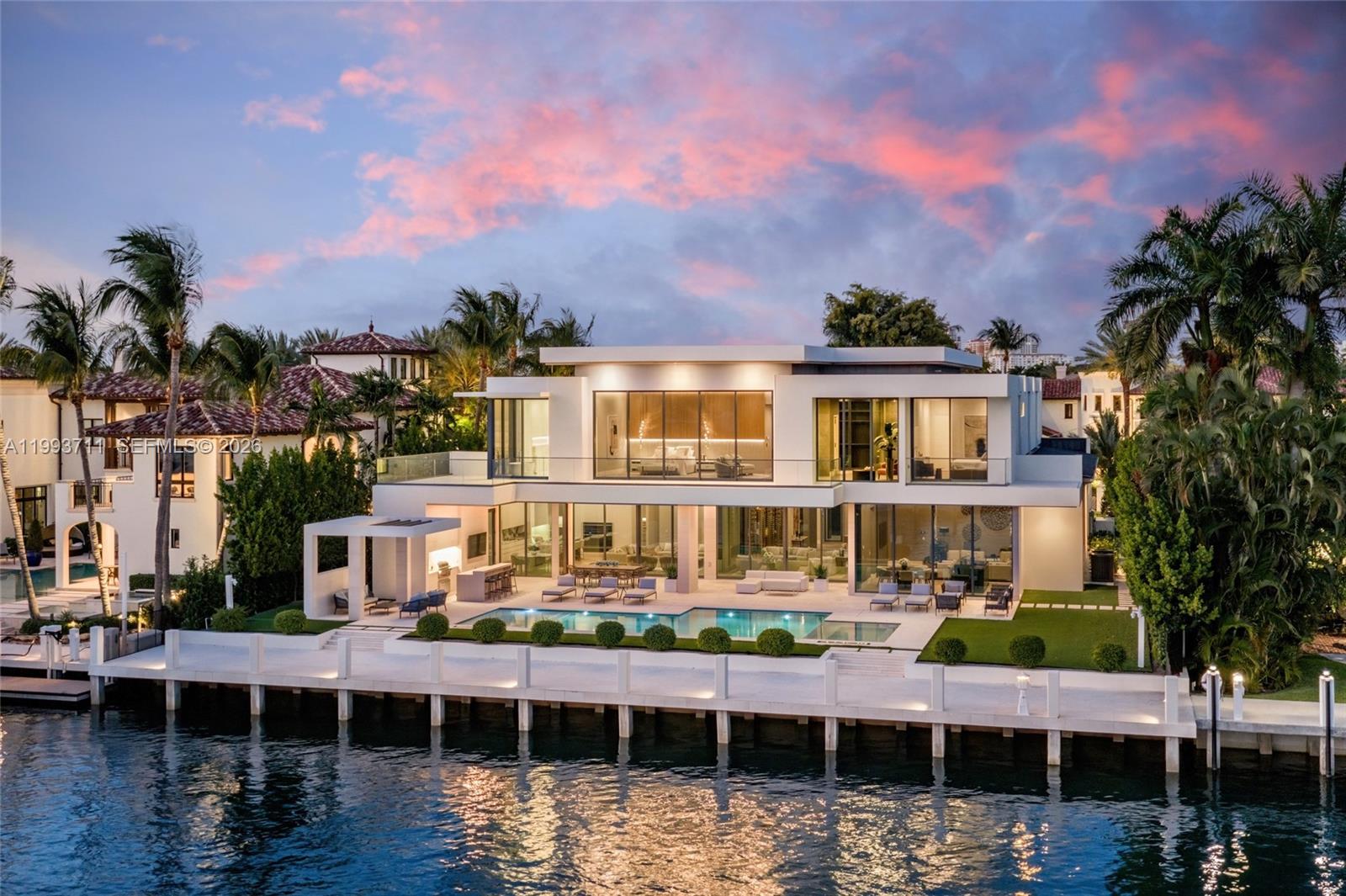 featured property