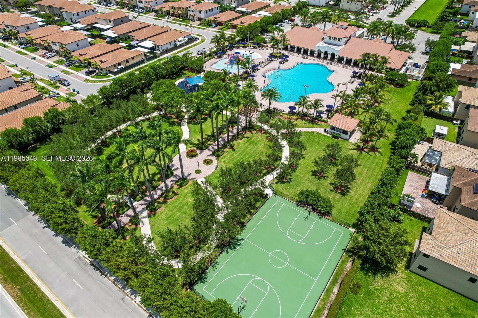 Silver Palm East Sec Two