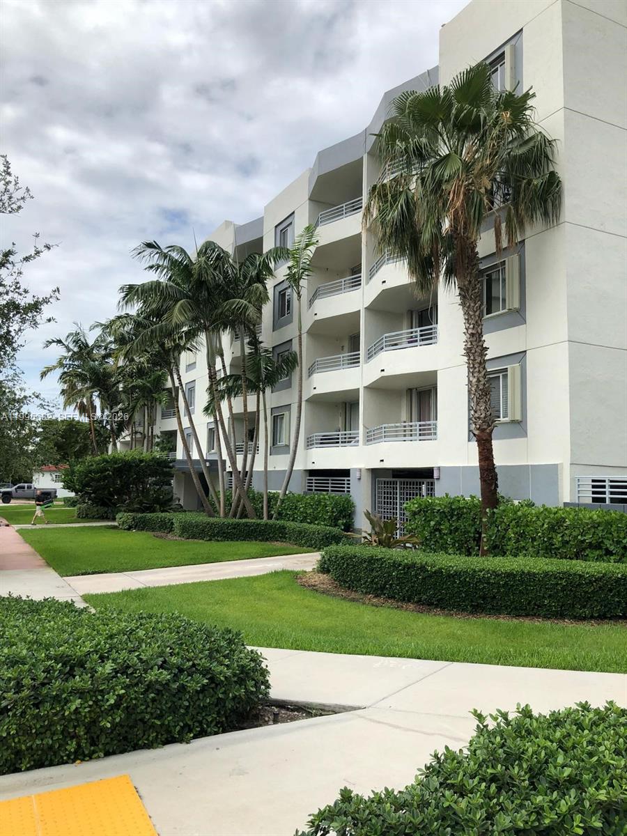 The Sails Condo