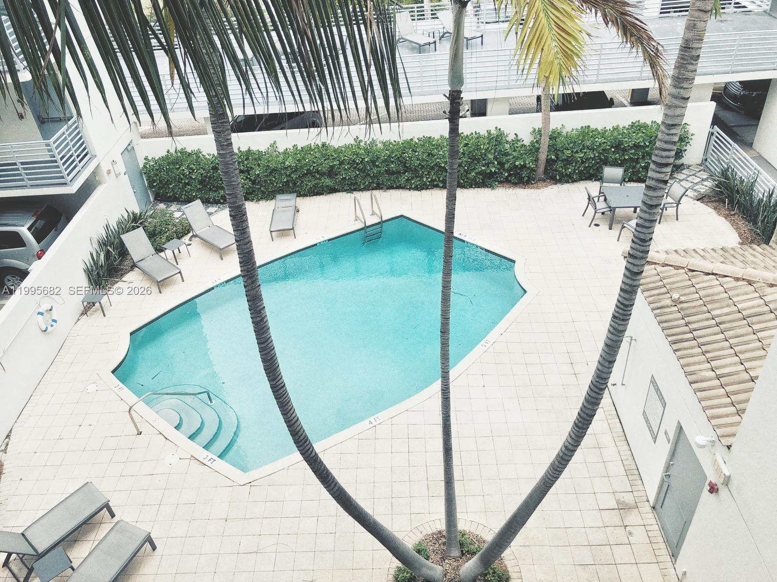 Homes for sale in Miami Beach, FL | 1401 Bay Rd #412, Miami Beach, FL 33139 | MLS# A11995682
