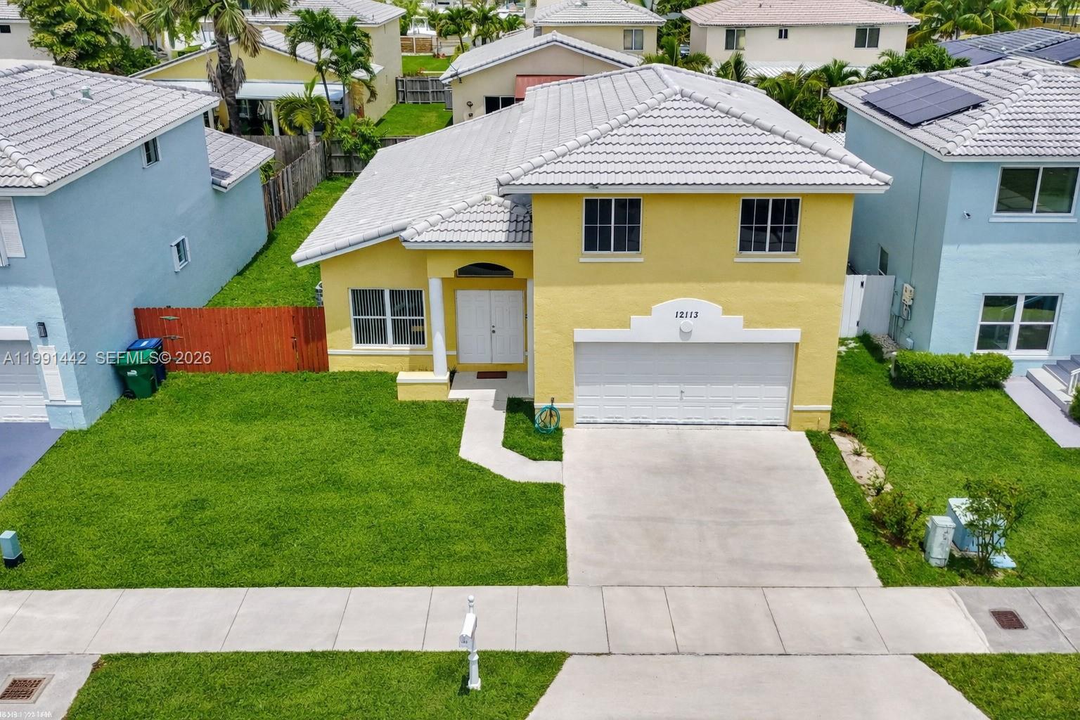 Biscayne Point South