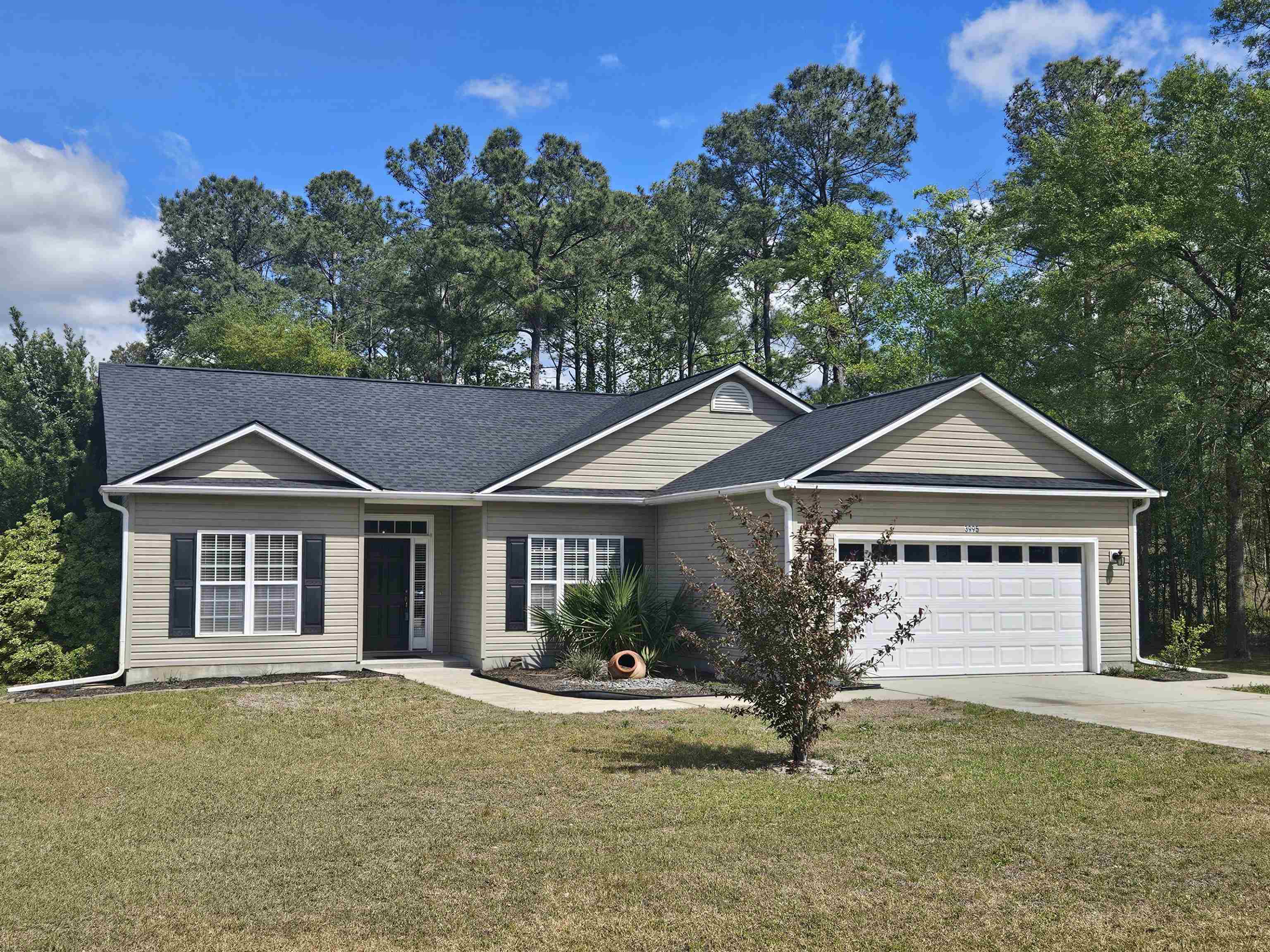 3995 Costie Allen Rd. Aynor, SC 29511