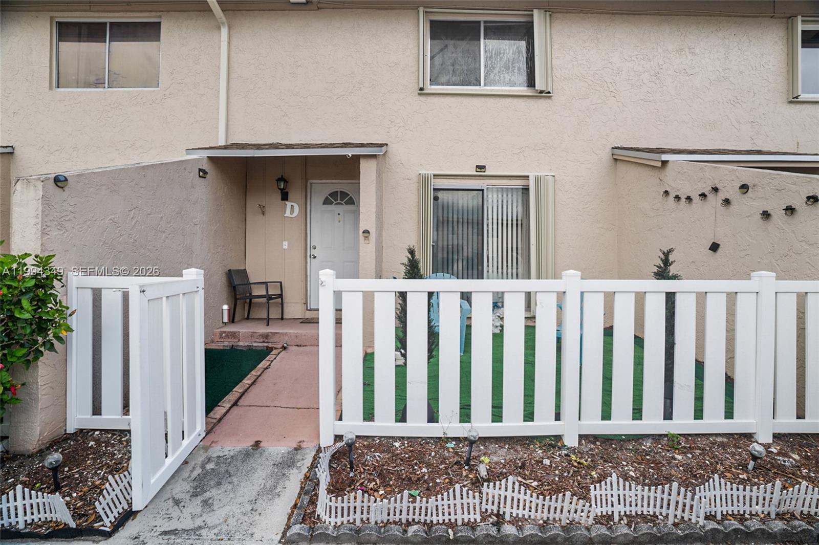 Townhomes Of Oriole II