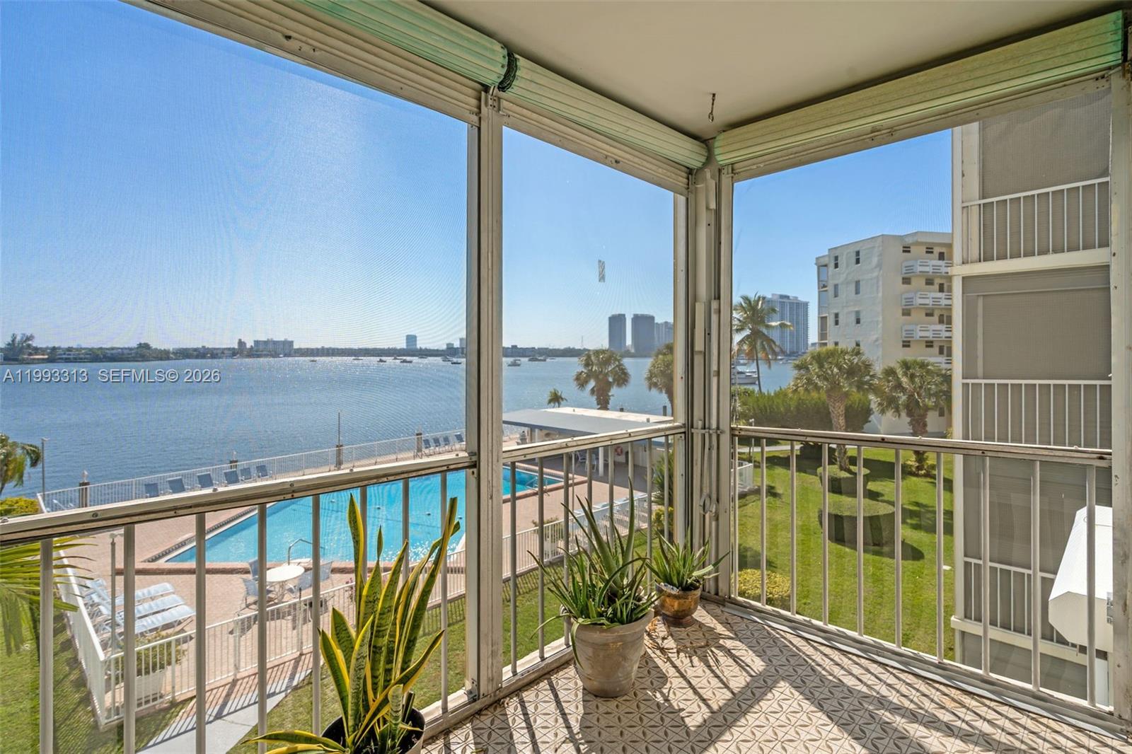 Point East Sec 4 Condo