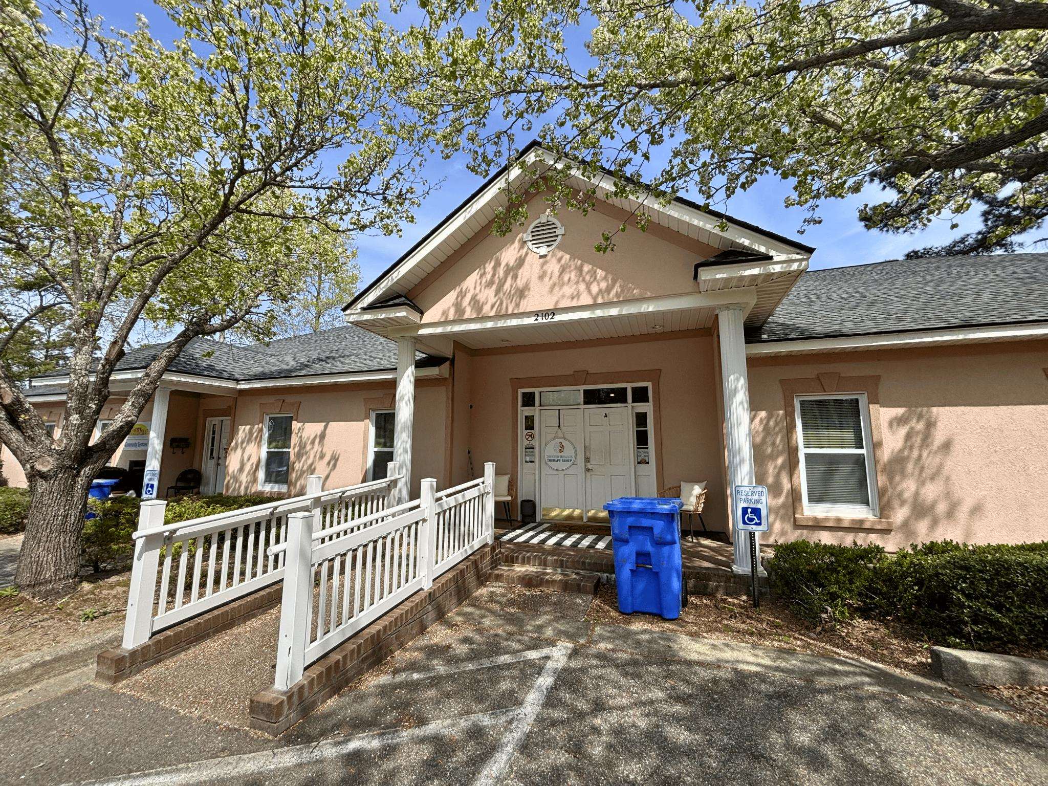 2102 Cromley Circle Myrtle Beach, SC 29577