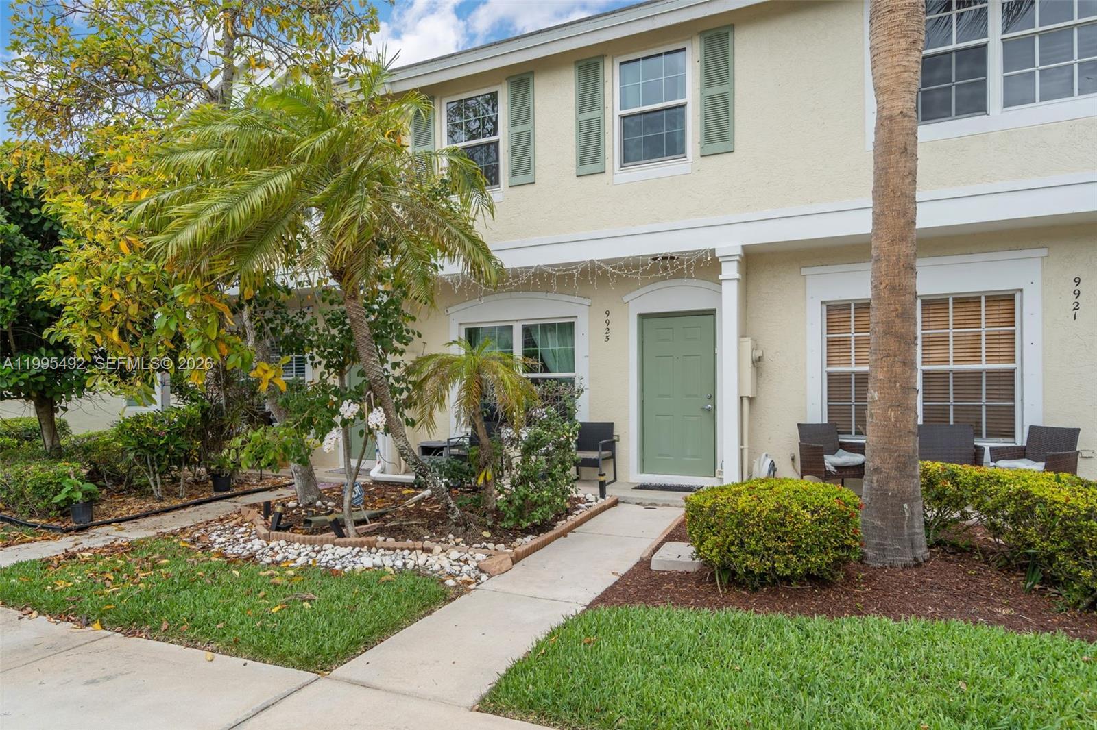 Westview Village Addition