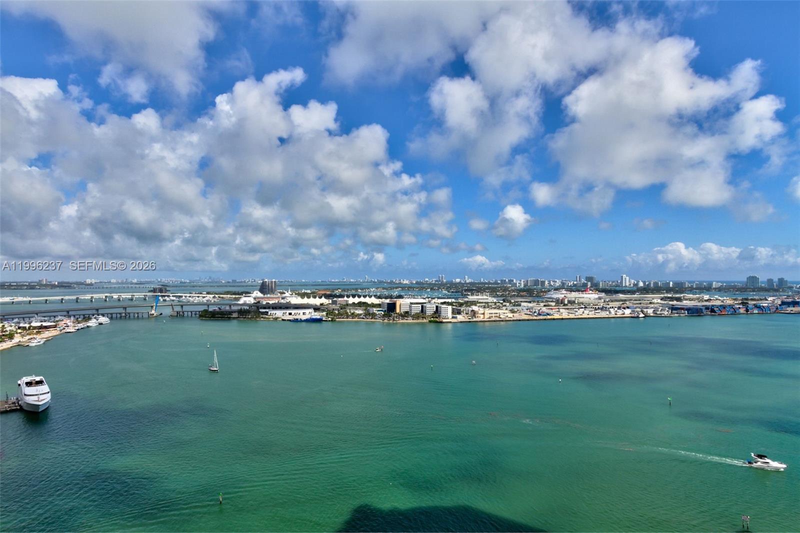 888 Brickell Key Dr #PH2802