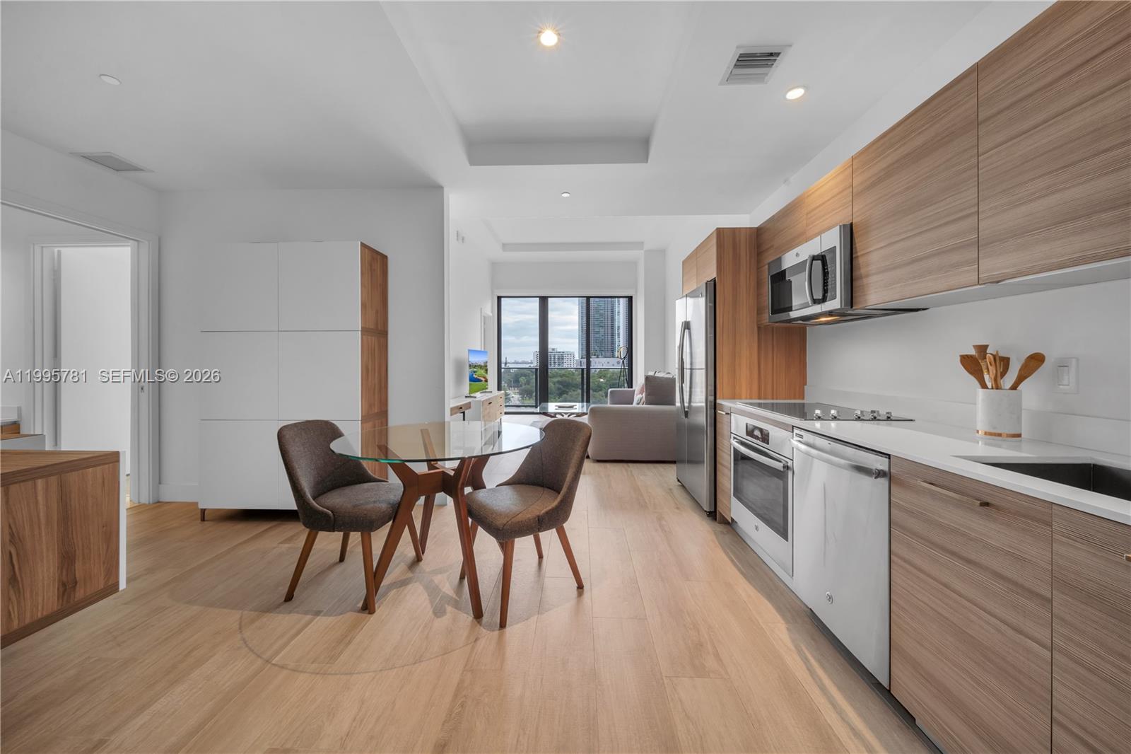 3401 Midtown Condo