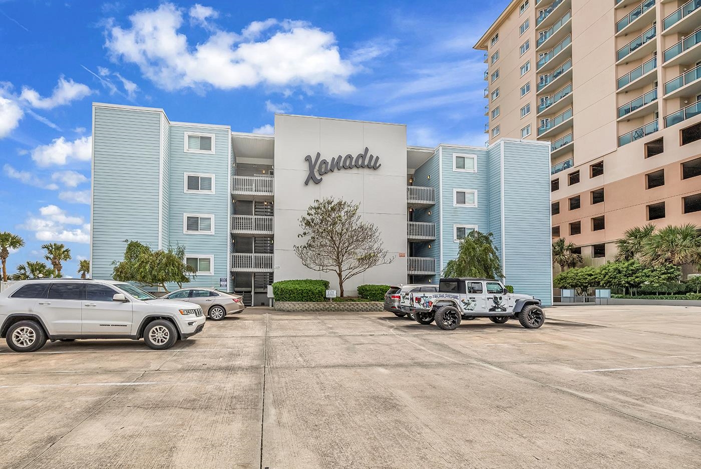 1311 S Ocean Blvd. UNIT B-1 North Myrtle Beach, SC 29582