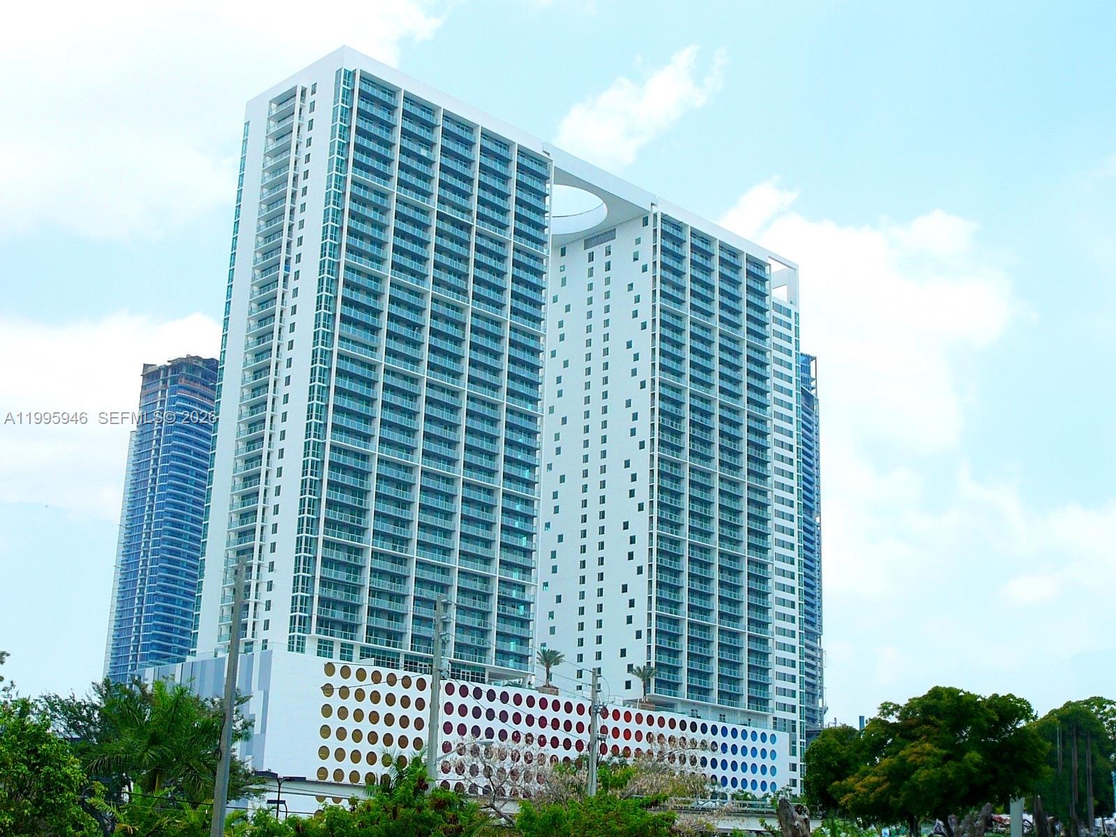 500 Brickell West Condo