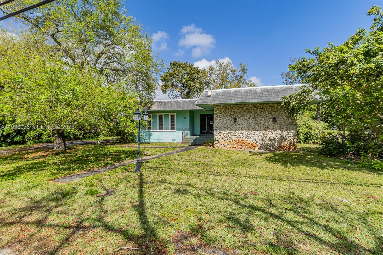 Shore Acres Amd Pl