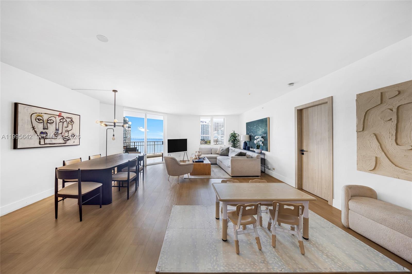 Courvoisier Courts Condo