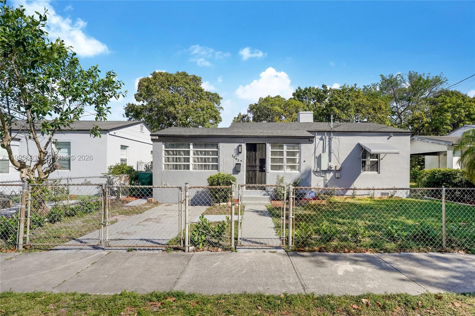 N Miami Estates