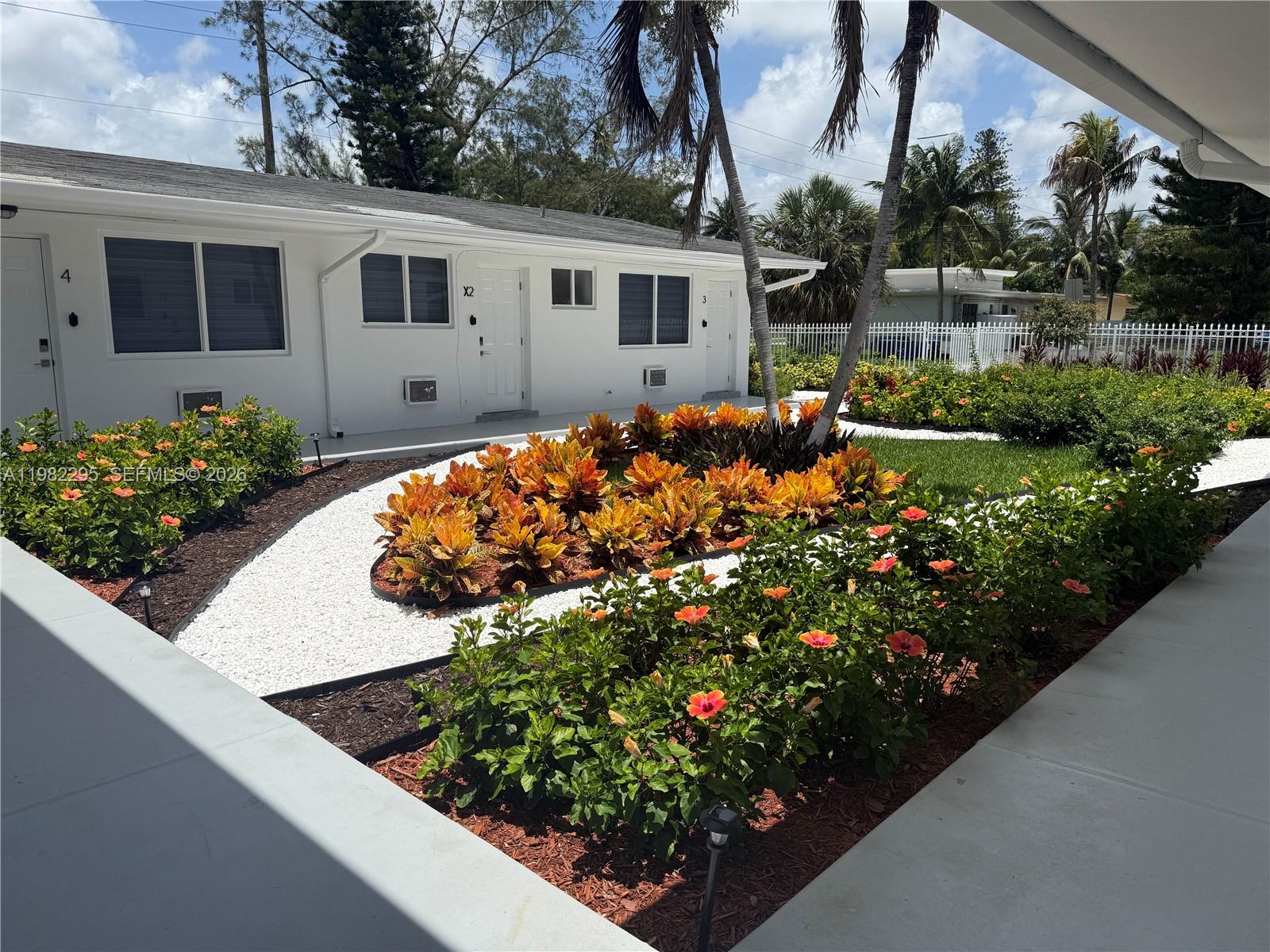 Biscayne Shores Corr Plat