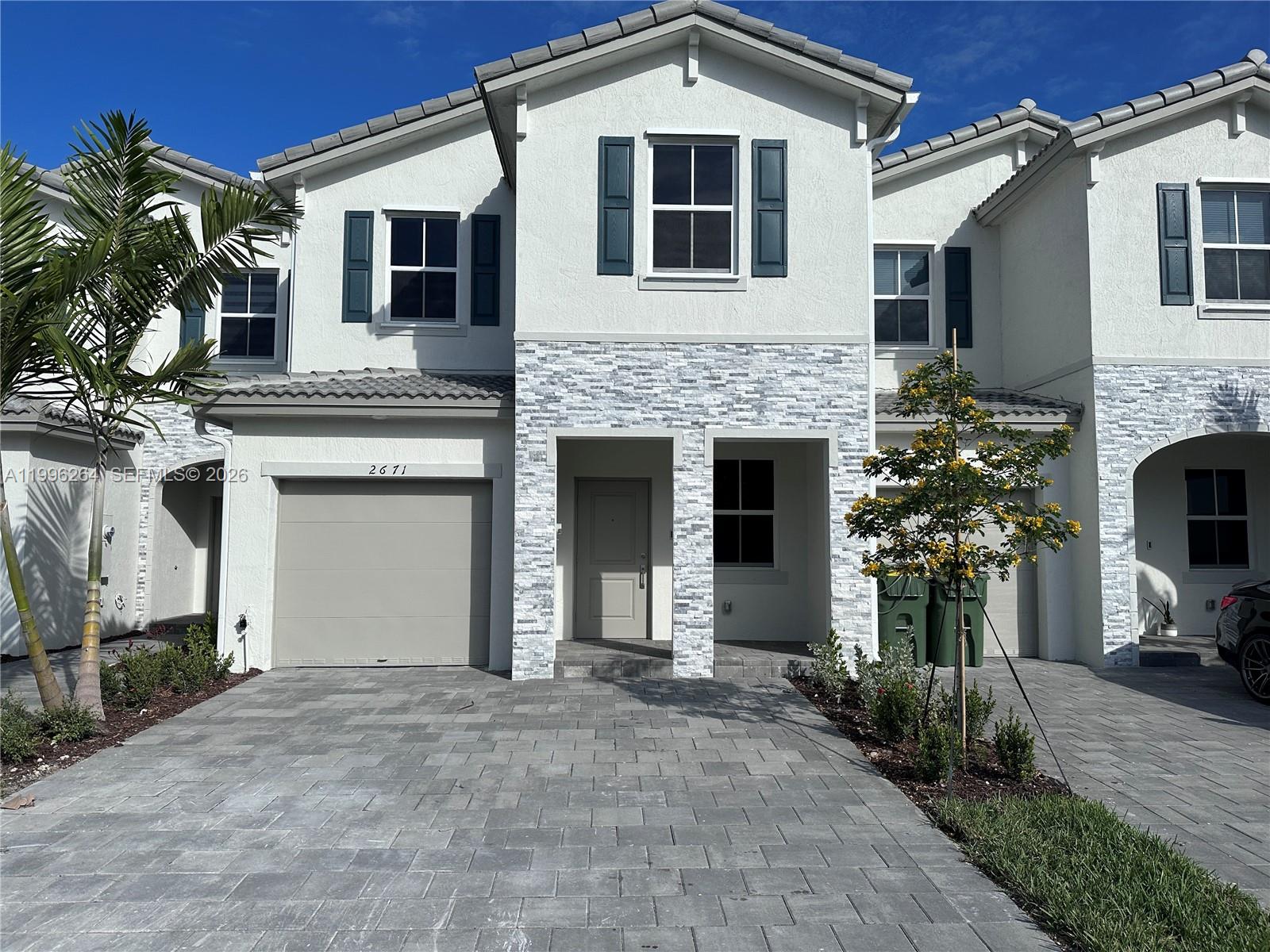 Keys Gate Residential