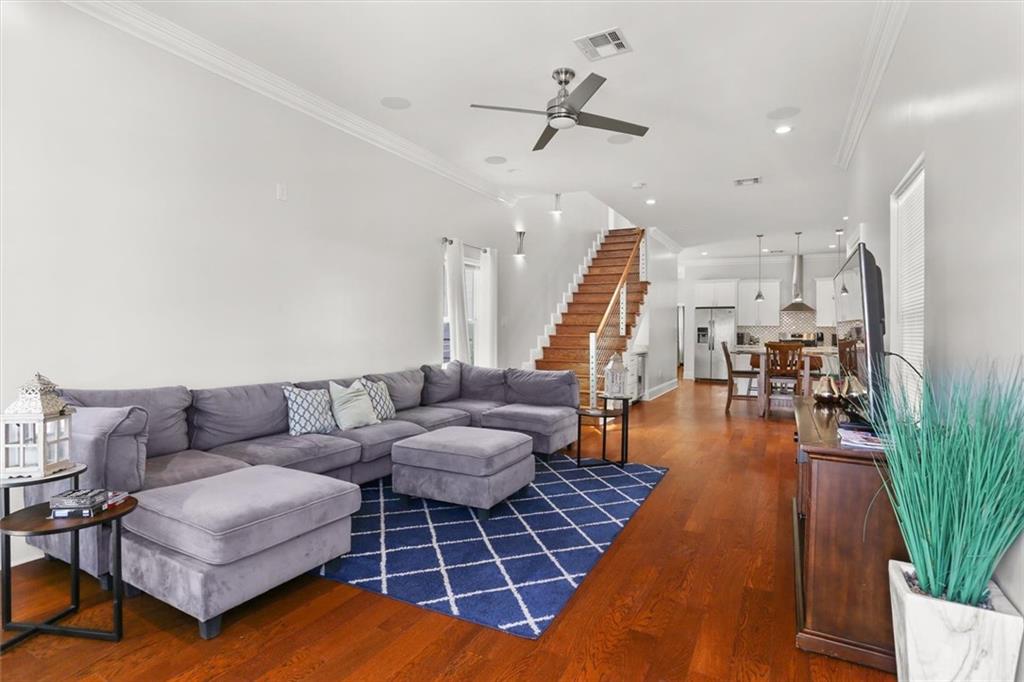 Homes for sale in New Orleans, LA | 1834 Conti St, New Orleans, LA 70112 | MLS# 2550247