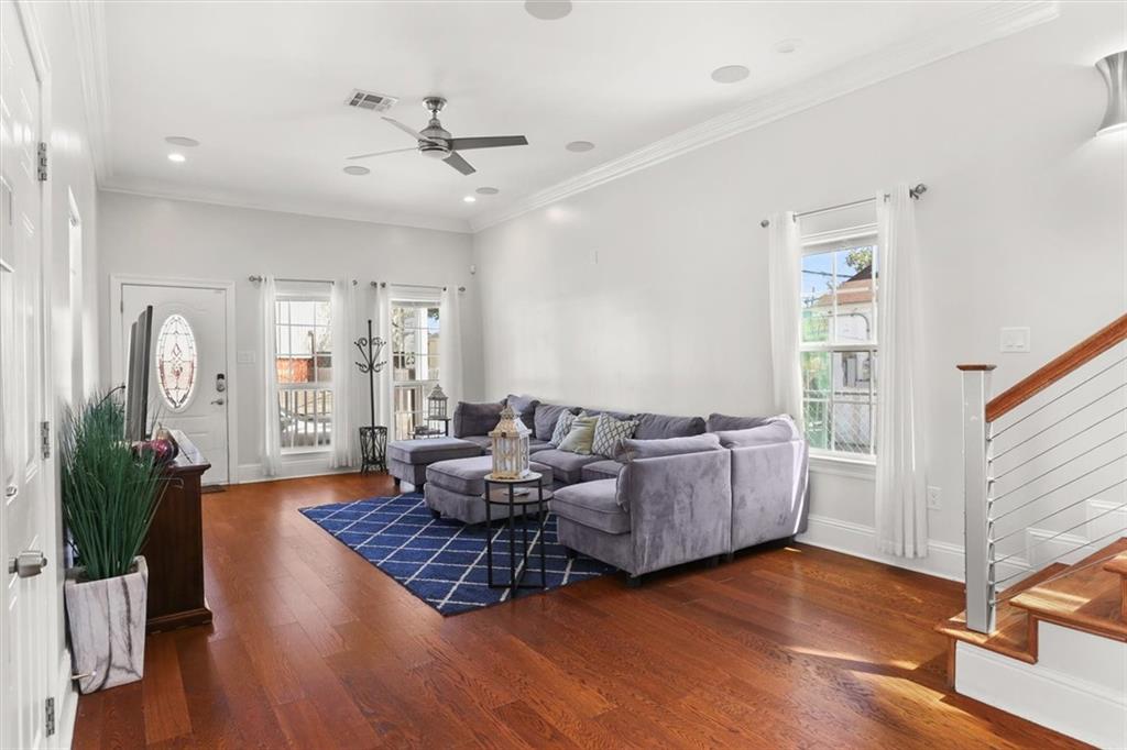 Homes for sale in New Orleans, LA | 1834 Conti St, New Orleans, LA 70112 | MLS# 2550247