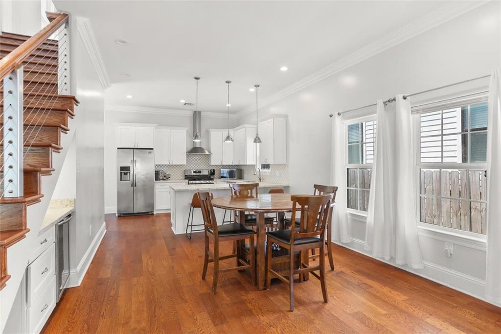 Homes for sale in New Orleans, LA | 1834 Conti St, New Orleans, LA 70112 | MLS# 2550247