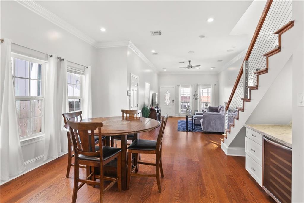 Homes for sale in New Orleans, LA | 1834 Conti St, New Orleans, LA 70112 | MLS# 2550247